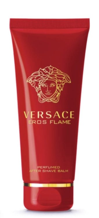 Versace Eros Flame Бальзам после бритья 100ml