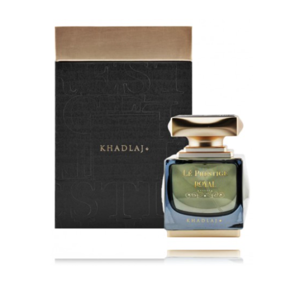 Khadlaj Le Prestige Royal Парфюм EDP 100 ml
