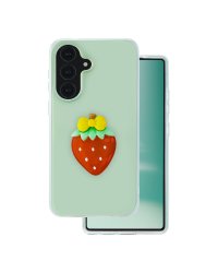 Mocco Fruit 2in1 Back Case Чехол для телефона Samsung Galaxy A56 5G