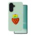 Mocco Fruit 2in1 Back Case Чехол для телефона Samsung Galaxy A56 5G