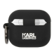 Karl Lagerfeld KLA3RUNCHK Защитный Чехол для Apple AirPods 3 Karl Lagerfeld KLA3RUNCHK Защитный Чехол для Apple AirPods 3
