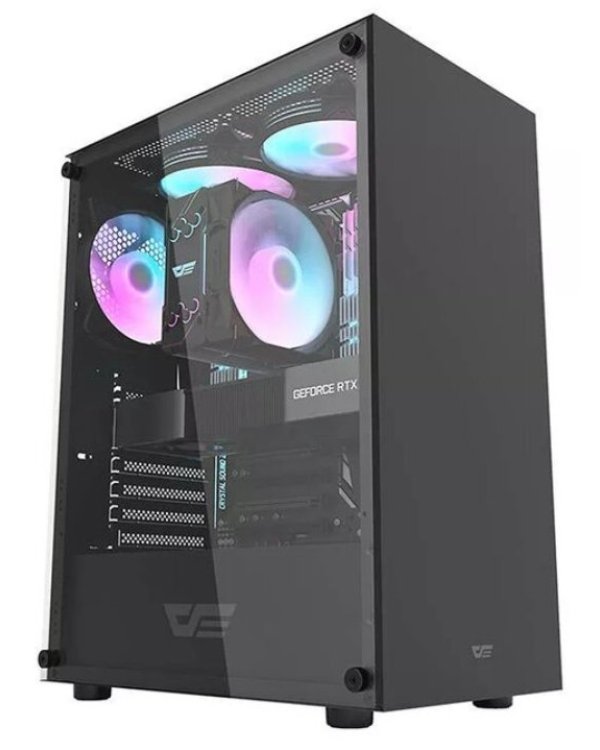 Darkflash DK100 Компьютерный корпус