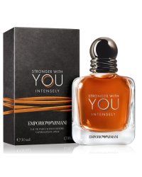Armani Emporio Armani Stronger With You Intensely Парфюм EDP 50 ml