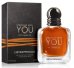 Armani Emporio Armani Stronger With You Intensely Парфюм EDP 50 ml