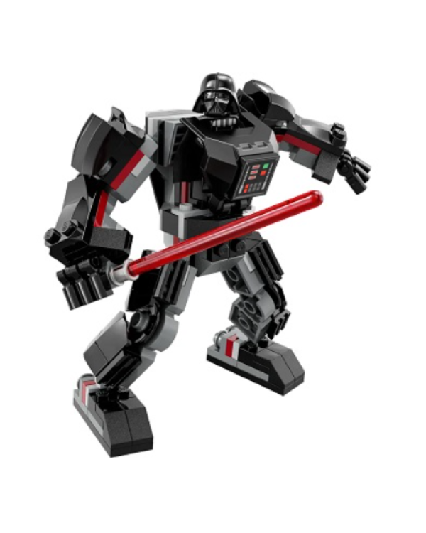 LEGO 75368 Darth Vader Mech Конструктор