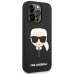 Karl Lagerfeld KLHCP14XSLKHBK Чехол для Apple iPhone 14 Pro Max