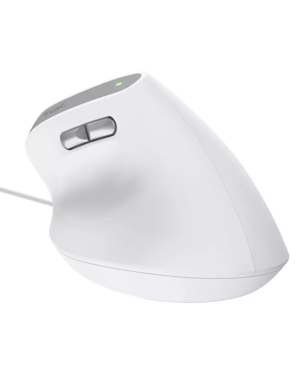 Trust Bayo II Проводная Mышь 2400 DPI