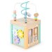 Обложка книги «EcoToys 5в1 Сортировщик и лабиринты»