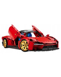 Reobrix RC Набор Cтроительных блоков для спортивного автомобиля 1958шт.