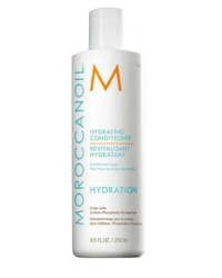 Moroccanoil Увлажняющий кондиционер 250 ml