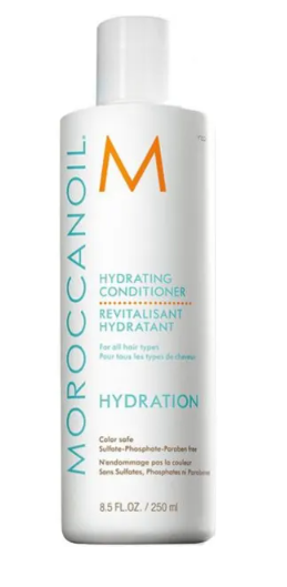 Moroccanoil Увлажняющий кондиционер 250 ml