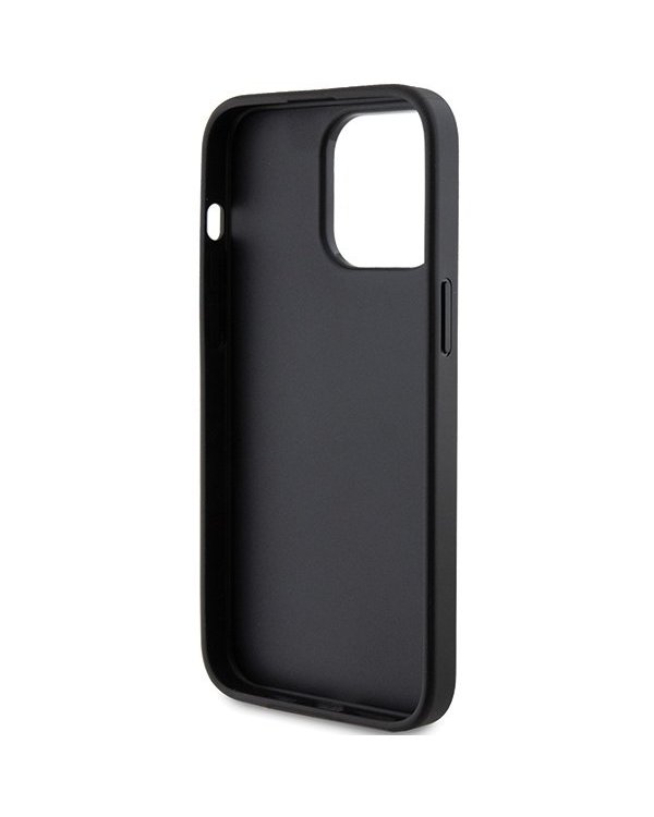 Guess GUHCP15XG4GLGR Чехол для Apple iPhone 15 Pro Max