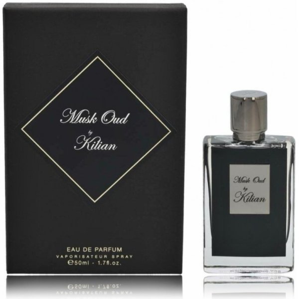 Kilian Musk Oud Парфюм EDP 50 ml