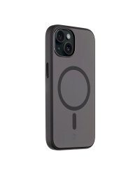 Tactical MagForce SmoothIsFast Cover Защитный чехол для Apple iPhone 15 / асфальт