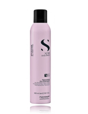 Alfaparf Milano Semi Di Lino Сухой шампунь 300 ml