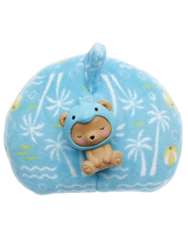 Barbie Cutie Reveal Chelsea Teddy Bear Dolphin Кукла