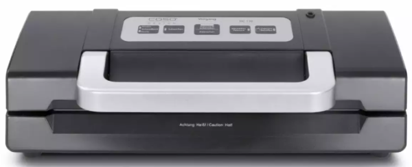 Caso HC 170 Вакуумный Упаковщик