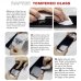 Дополнительное изображение книги «Swissten Raptor Diamond Ultra Clear Full Face Tempered Glass Защитное Стекло для Xiaomi 14»