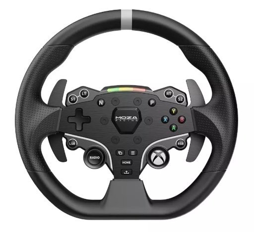Moza Racing RS052 Игровой контроллер Moza Racing RS052 Игровой контроллер