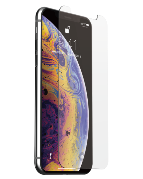 Mocco Full Face 5D / Full Glue Tempered Glass Защитное стекло для экрана Apple iPhone XS Max Прозрачное