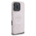 Guess GUHMP16XPSAPSMEP Чехол для Apple iPhone 16 Pro Max