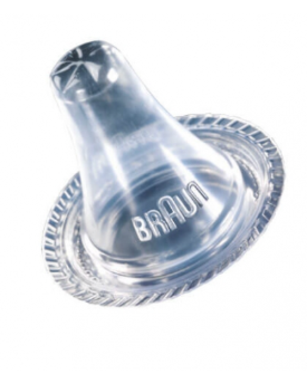 Braun LF40 Защитный Kолпачок для Tермометра