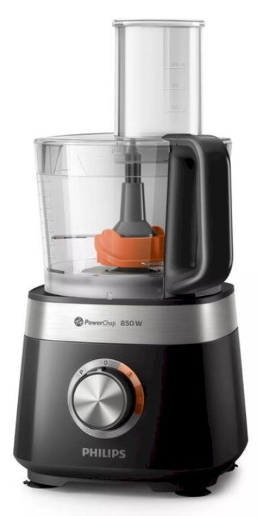 Philips Viva Collection HR7530/10 Кухонный комбайн