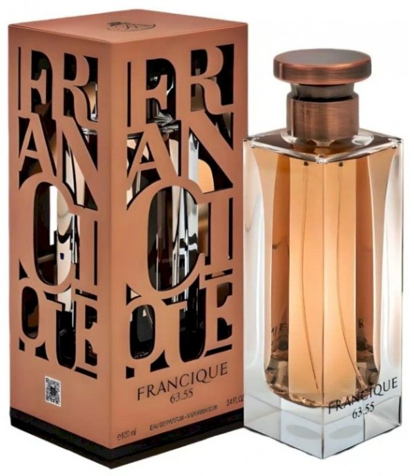 French Avenue Francique 63.55 Парфюм EDP 100 ml