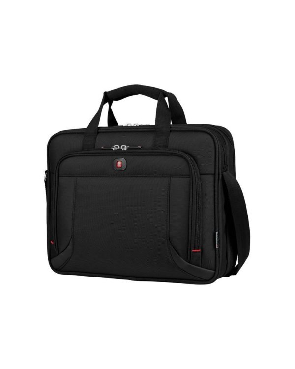 Wenger Prospectus Cумка для портативного компьютера 16'' дюймов Черная