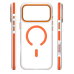 Etteri Icy Mag Case Чехол для Apple iPhone 17 Pro Max
