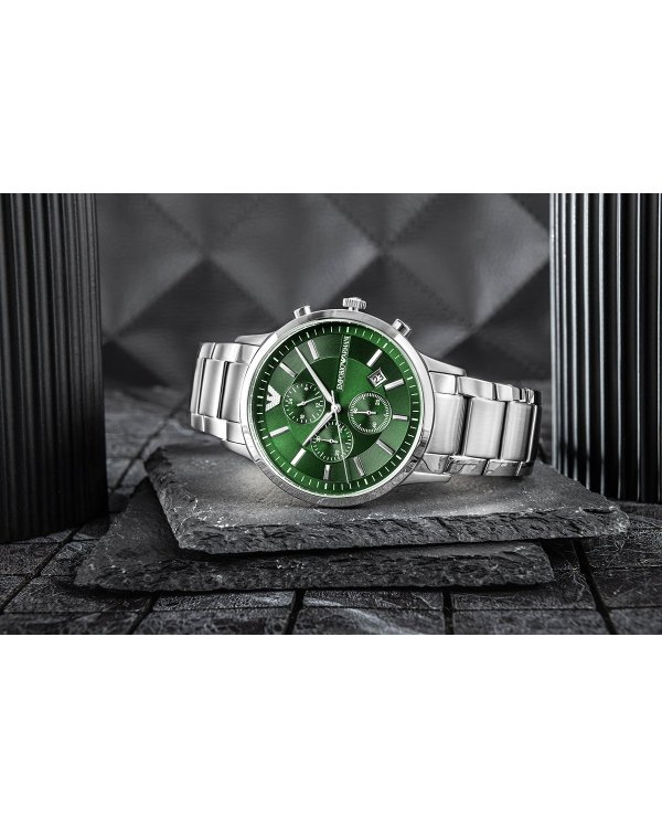 EMPORIO ARMANI AR11507 Мужские часы