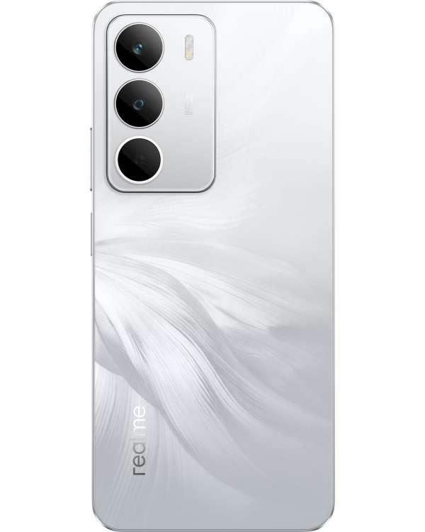 Realme C71 Смартфон 8GB / 256GB White Swan