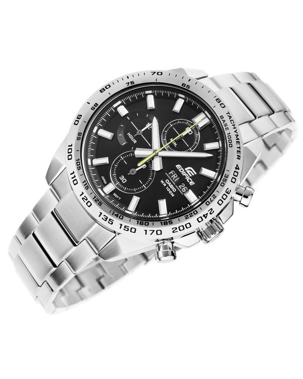 CASIO EFR-574D-1AVUEF Мужские часы