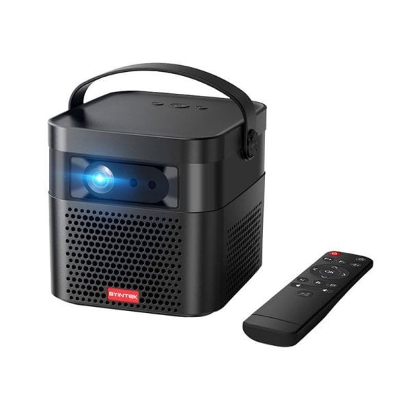 BYINTEK U70 Pro Беспроводной Проектор