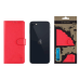 Tactical Field Notes Защитный чехол для Apple iPhone 7/8/SE2020/SE2022 / красный