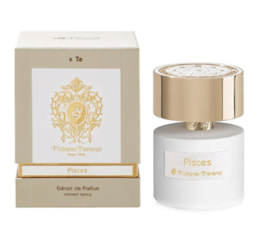 Tiziana Terenzi Pisces Парфюм PAR 100ml