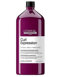 L'Oreal Professionnel Serie Expert Curl Expression Шампунь для волос 1500 ml