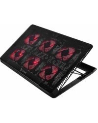 Savio COS-01 Подставка с Вентилятором 17.3'