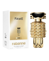 Paco Rabanne Fame Intense Парфюм EDP 80 ml