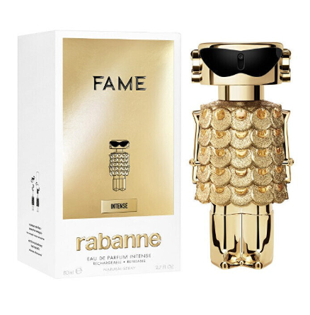 Paco Rabanne Fame Intense Парфюм EDP 80 ml