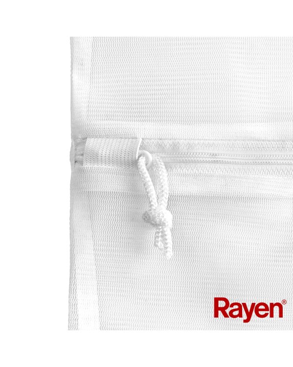 RAYEN Мешок для стирки одежды M размер / 50x70см
