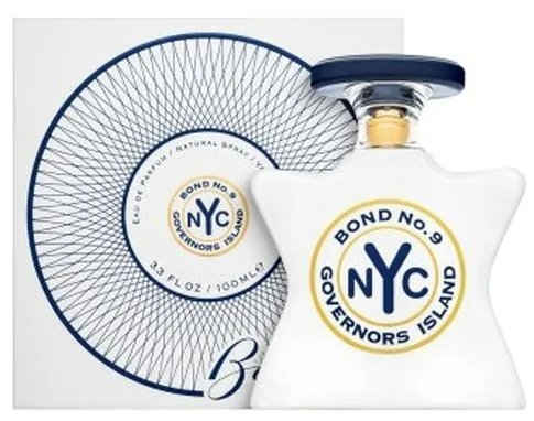Bond No. 9 Governors Island Парфюм EDP 100 ml