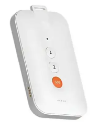 Concox PL200 Персональный GPS-Трекер