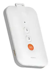 Concox PL200 Персональный GPS-Трекер