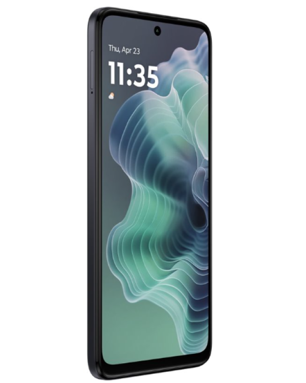 Motorola Moto G35 5G Смартфон 4GB / 256GB Midnight Black