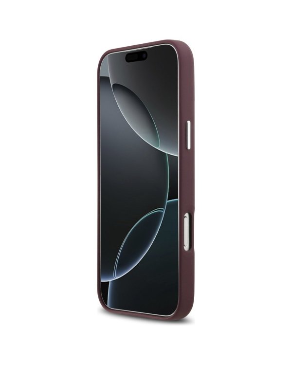 BMW Sign Full Wrapped Metal MagSafe Case Защитный Чехол для Apple iPhone 17 Pro Max