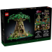 LEGO 77092 THE LEGEND OF ZELDA Great Deku Tree 2in1 Конструктор