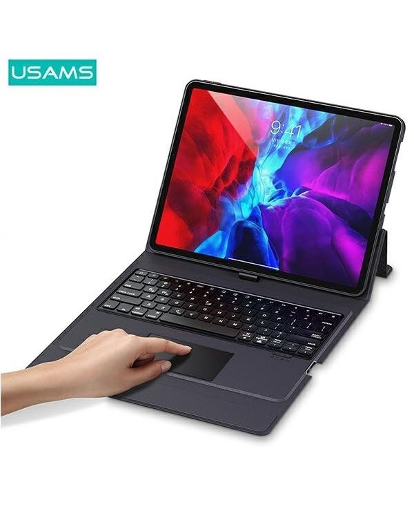USAMS IP109CYSXX01 Клавиатура iPad Air 10.9"