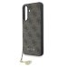 Guess 4G Charm Case Чехол для Samsung Galaxy A56 Guess 4G Charm Case Чехол для Samsung Galaxy A56