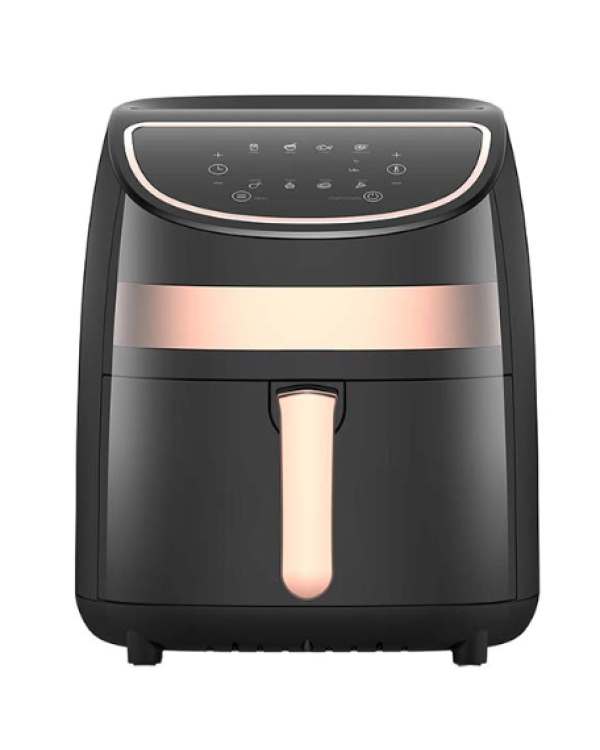 Deerma KZ100 Аэрофритюрница 1000W